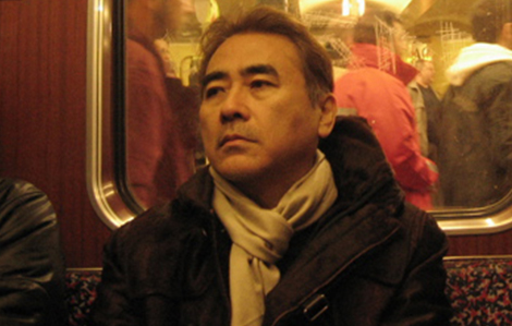 Yoshitaka Amano