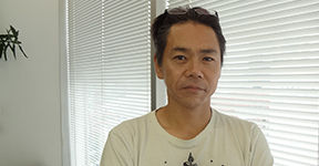 Katsuhito Ishii