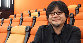 Mamoru Hosoda