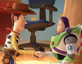 Toy Story 3